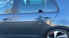 Volkswagen Golf 2.0 TSI GTI 5dr Petrol Hatchback